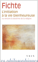 Initiation à la vie bienheureuse (L')